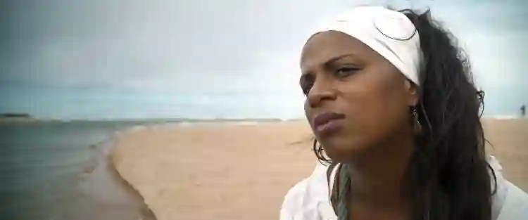 Favela Gay: Periferias LGBTQI+ :: "Fico feliz de estrear essa série no atual governo", garante Rodrigo Felha 4 20200326 favela gay thiffany 40
