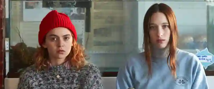 Amazon Studios faz pré-estreia de seu novo filme na casa dos convidados 2 20200330 blow the man carrossel
