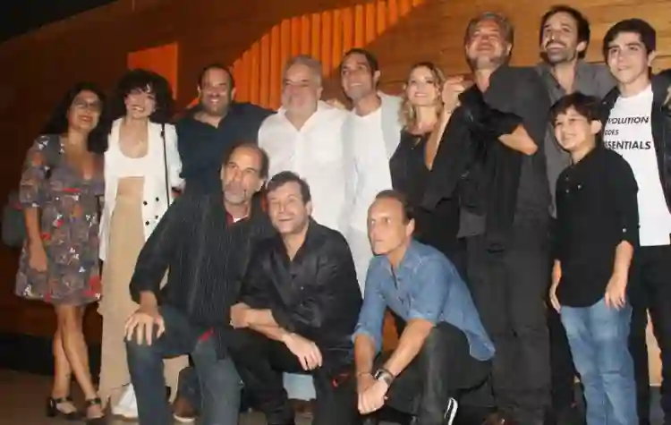 1 Contra Todos :: “Uma questão importante era que o brasileiro pudesse se ver na tela”, revela Breno Silveira 3 20200401 breno silveira 03 papo de cinema e1585764901542