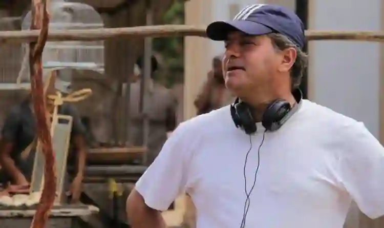 1 Contra Todos :: “Uma questão importante era que o brasileiro pudesse se ver na tela”, revela Breno Silveira 5 20200401 breno silveira 04 papo de cinema e1585765049950