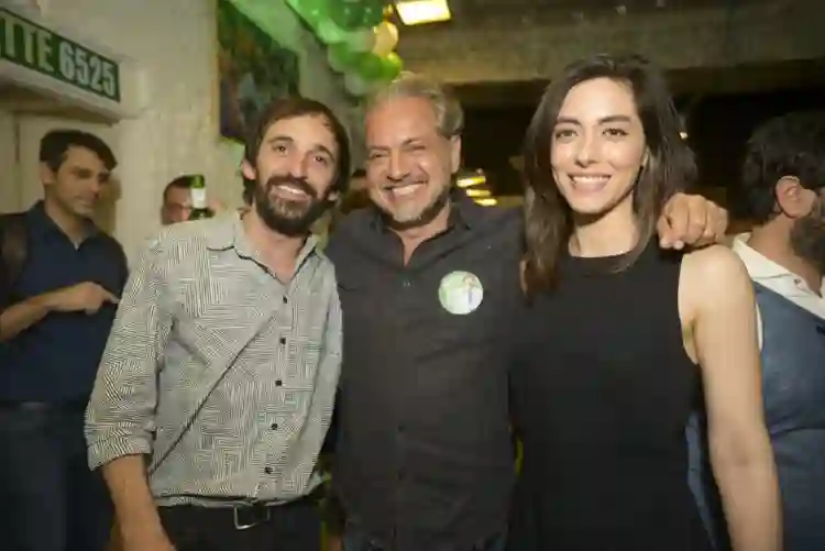 1 Contra Todos :: “Uma questão importante era que o brasileiro pudesse se ver na tela”, revela Breno Silveira 4 20200401 breno silveira 06 papo de cinema