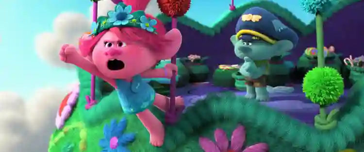Trolls 2 é lançado em VoD durante 48h para testar novo formato de exibição 2 20200413 trolls 2 carrossel 1