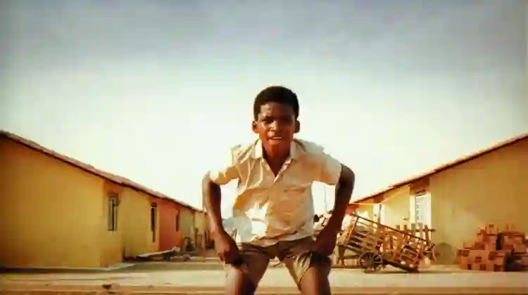 Opinião :: Prêmio Guarani e os melhores do Cinema Brasileiro 3 20200420 cidade de deus papo de cinema