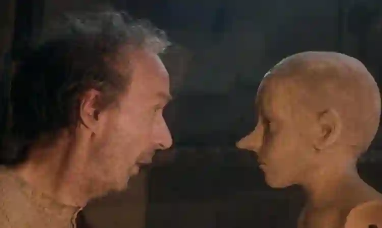 O Traidor vence o "Oscar do cinema italiano" 2 20200511 pinoquio