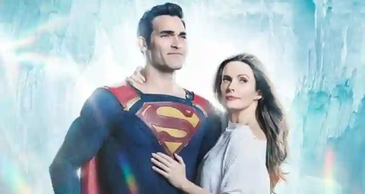 Superman e Batwoman irão se encontrar em crossover nas séries 2 20200515 superman lois papo cinema