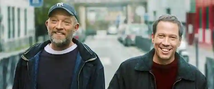 Vincent Cassel diz que filmes de super-heróis são para crianças 2 20200518 hors normes papo cinema