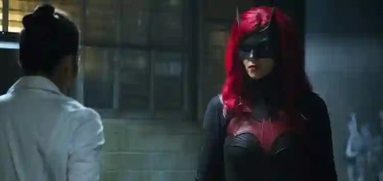 Batwoman :: Ruby Rose deixa a série da super-heroína da DC Comics 2 20200519 batwoman papo cinema1