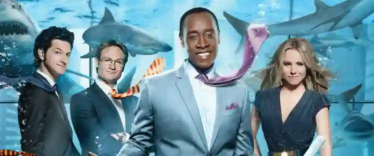 Globoplay :: Confira os principais lançamentos de junho de 2020 2 20200603 house of lies papo de cinema banner
