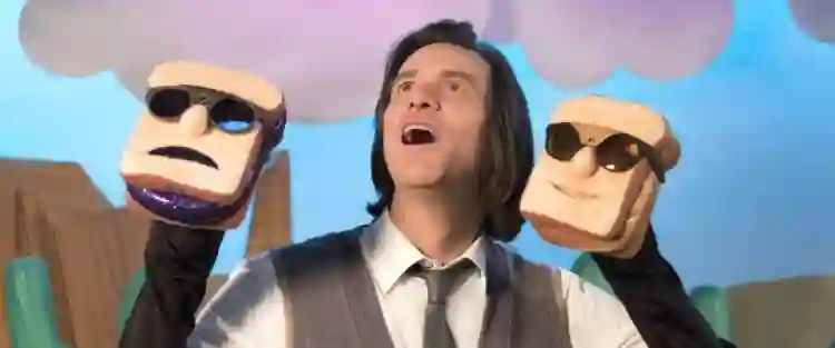 Globoplay :: Confira os principais lançamentos de junho de 2020 4 20200603 kidding papo de cinema banner
