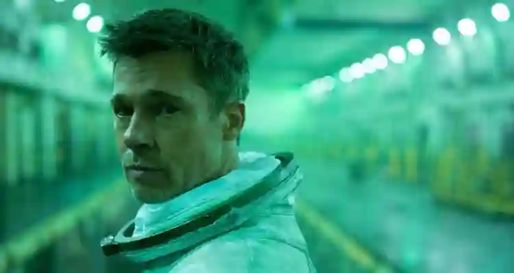 Robert De Niro e Anne Hathaway estarão em novo filme de James Gray 2 20200617 ad astra papo cinema