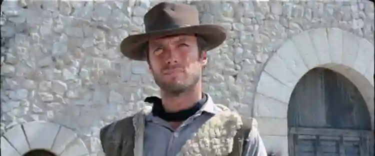 Vem aí documentário sobre Sergio Leone! 2 20200618 por um punhado de dolares papo cinema