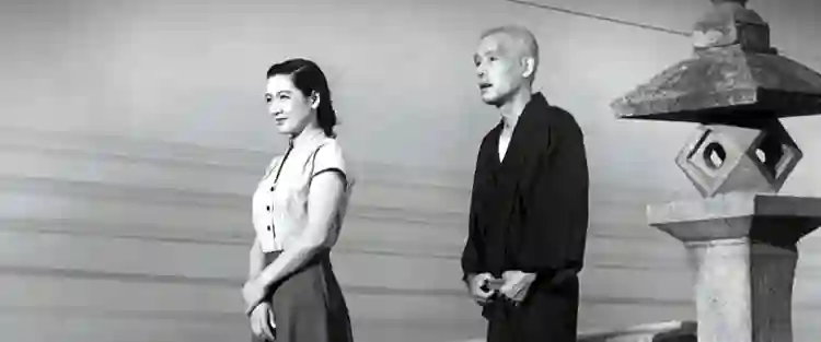 Mostra Clássicos do Cinema Japonês exibe filmes gratuitos online 2 20200622 classicos do cinema japones papo de cinema 1200
