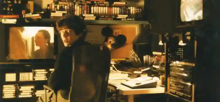 Opinião :: A normalização da imagem da morte 5 20200710 o video de benny papo de cinema 4