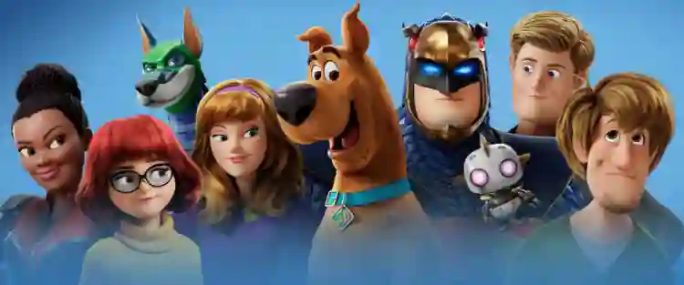 Scooby! O Filme será lançado em formato Video on Demand no Brasil 2 20200722 scooby o filme papo de cinema 1200