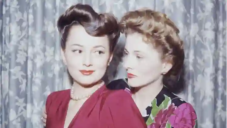 In Memoriam :: Olivia de Havilland (1916 – 2020) 4 20200726 olivia de havilland 06 papo de cinema