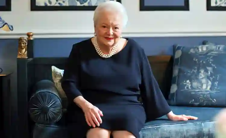 In Memoriam :: Olivia de Havilland (1916 – 2020) 5 20200726 olivia de havilland 08 papo de cinema scaled e1595805414681
