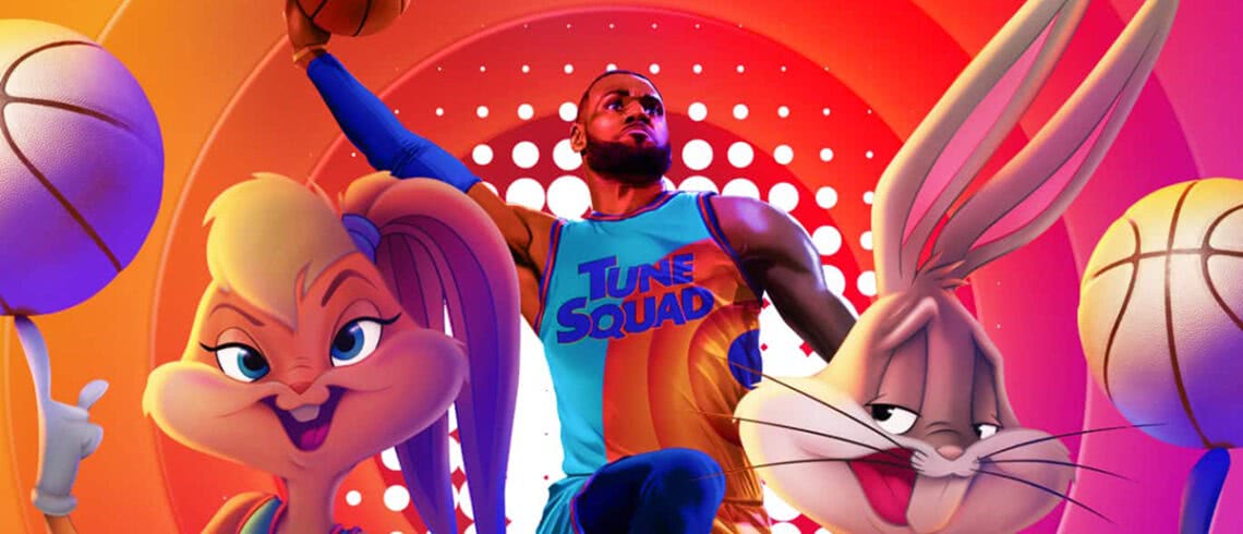 Space Jam Um Novo Legado Papo De Cinema