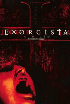 O Exorcista O In Cio Papo De Cinema