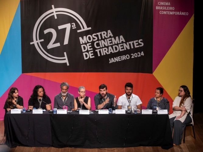 Mostra De Cinema De Tiradentes Confira A Ntegra Da Carta