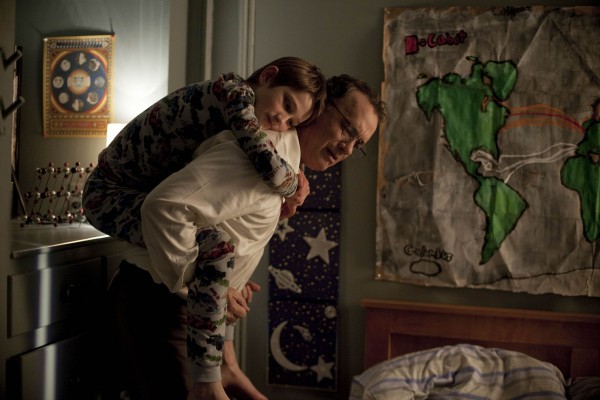 extremely loud incredibly close movie image tom hanks 01