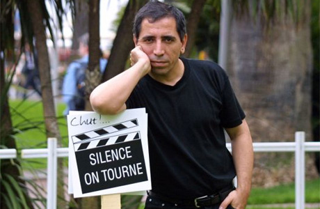 Mohsen Makhmalbaf