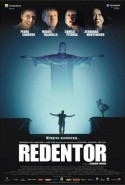 redentor poster01