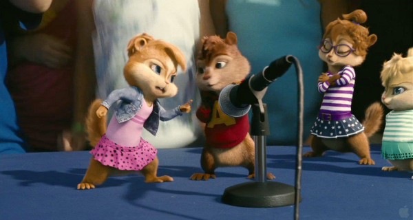 Alvin and the Chipmunks Chipwrecked1