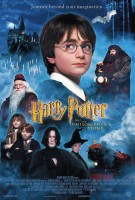 harry potter 01