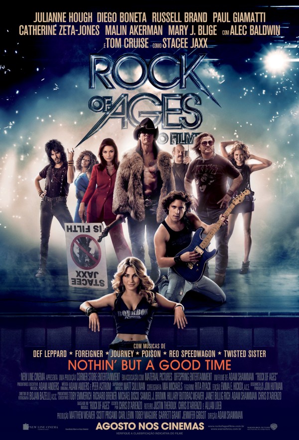 RockofAges Poster