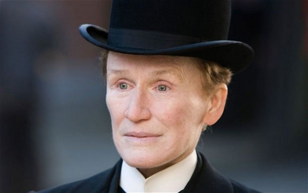 albert nobbs