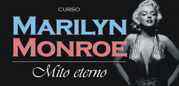 Marilyn logo