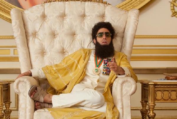 the dictator2012 sacha baron cohen wide