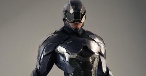 Robocop 2013 Armor Concept Art Header