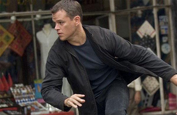 bourne