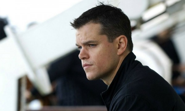 the bourne identity