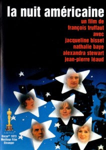 La nuit americaine 1973