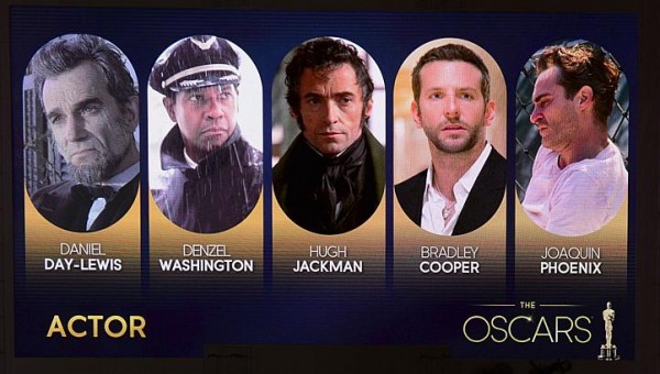 OSCAR NOMINATIONS2e