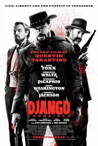 django unchained poster3