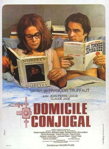 domicile conjugal