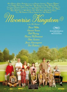 moonrise kingdom poster