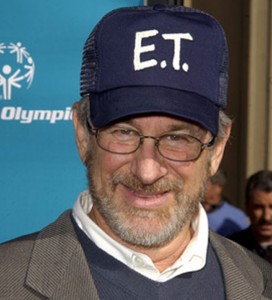 steven spielberg cannes