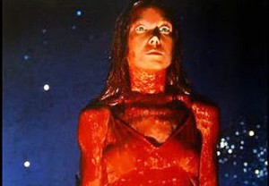 Carrie