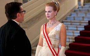 Grace of Monaco