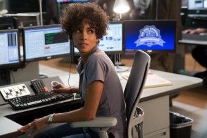 Halle Berry in The Call