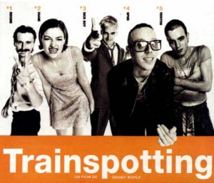 trainspotting