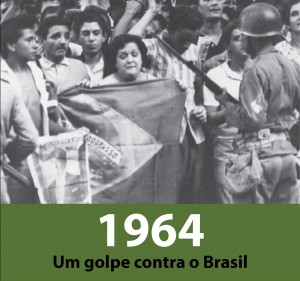 1964 Um golpe papo de cinema