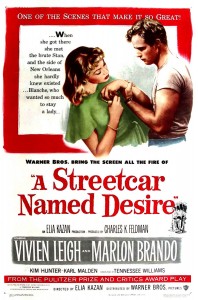 streetcar named desire