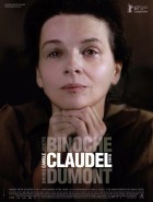 Camille Claudel 1915 Poster papo de cinema