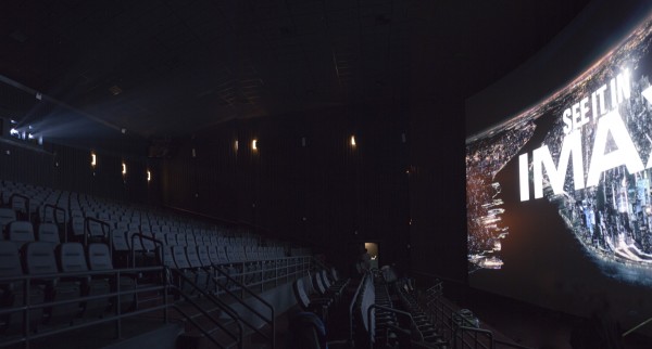 Imax porto alegre papo de cinema1