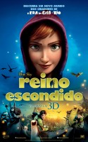 Reino Escondido 1